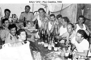 188- ARMEE DE L'AIR EN ALGERIE 1945-1962-36 (63)